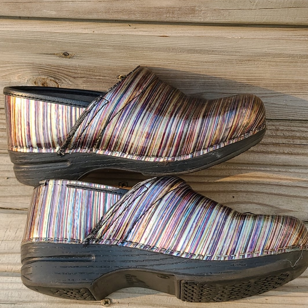 Danski Professional Clogs - Picture 6 of 6